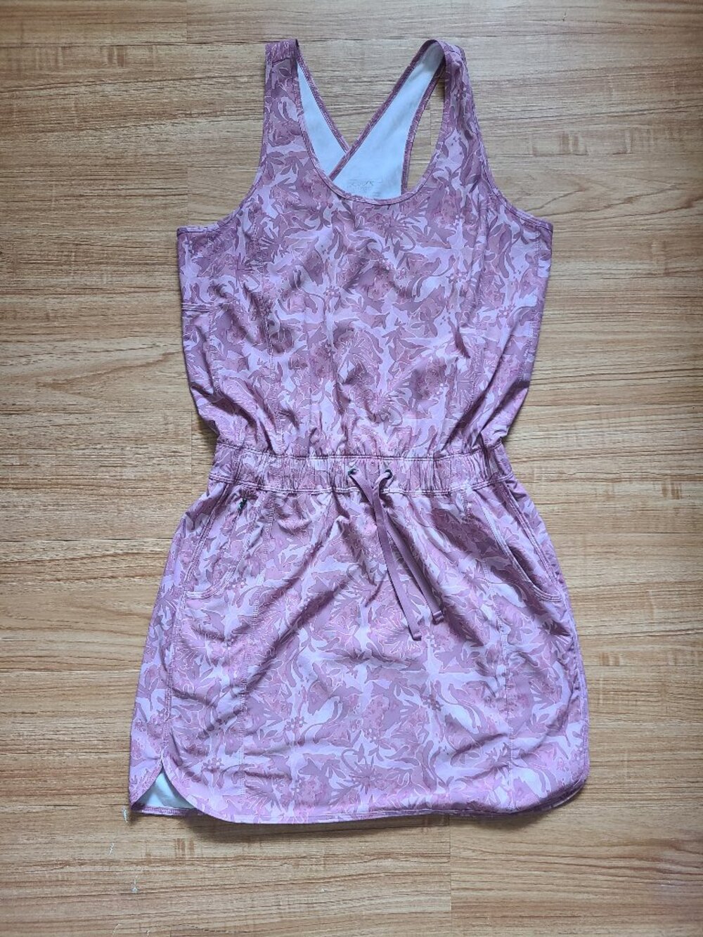 Patagonia Fleetwith Dress